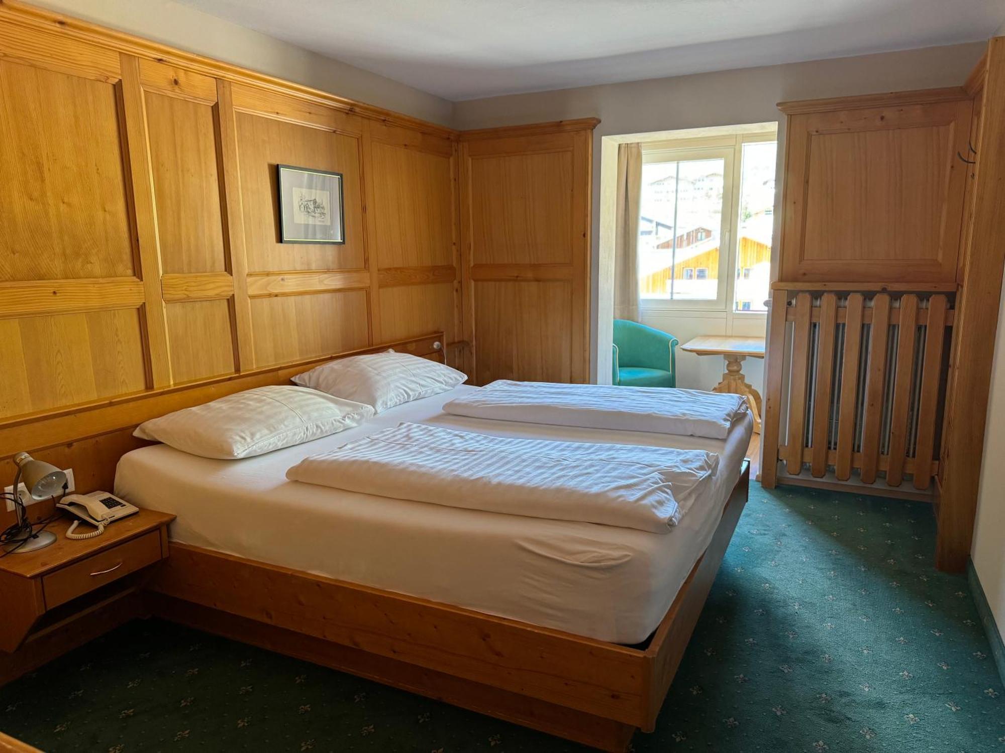 Appartementhaus Christophorus Obertauern Εξωτερικό φωτογραφία