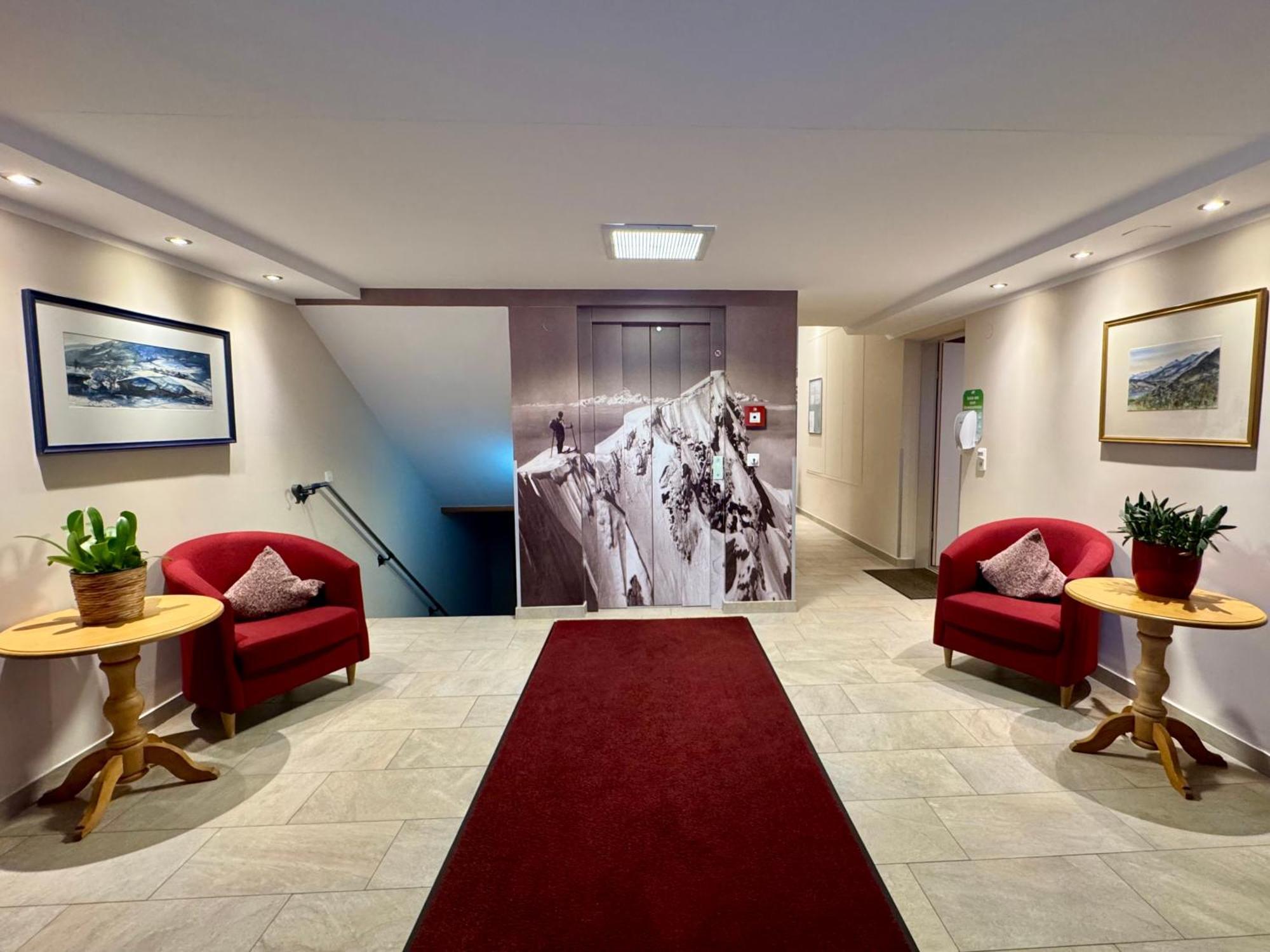 Appartementhaus Christophorus Obertauern Εξωτερικό φωτογραφία