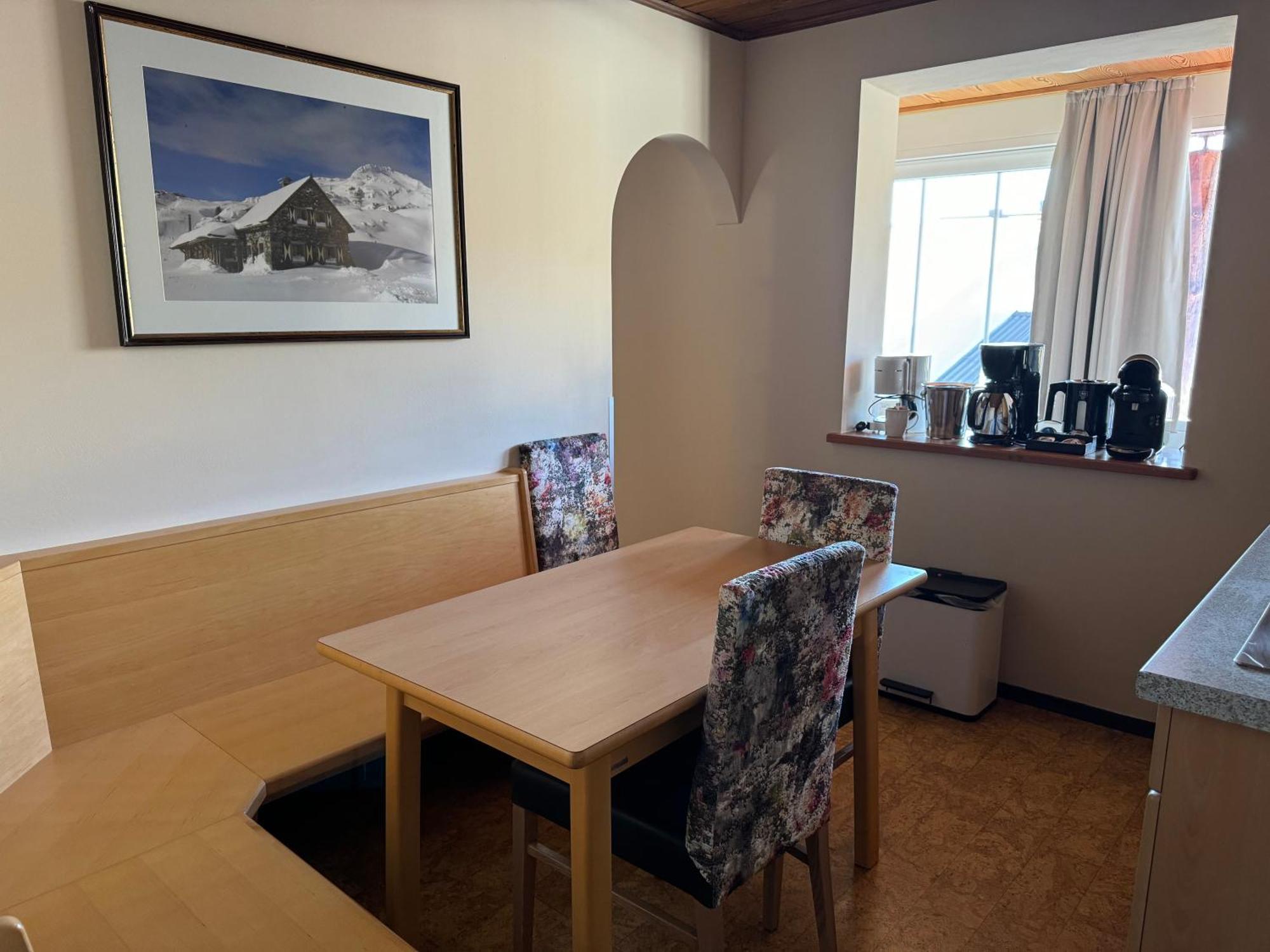 Appartementhaus Christophorus Obertauern Εξωτερικό φωτογραφία